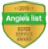 SeasonGreen won Angie's List Super Service Award in 2015